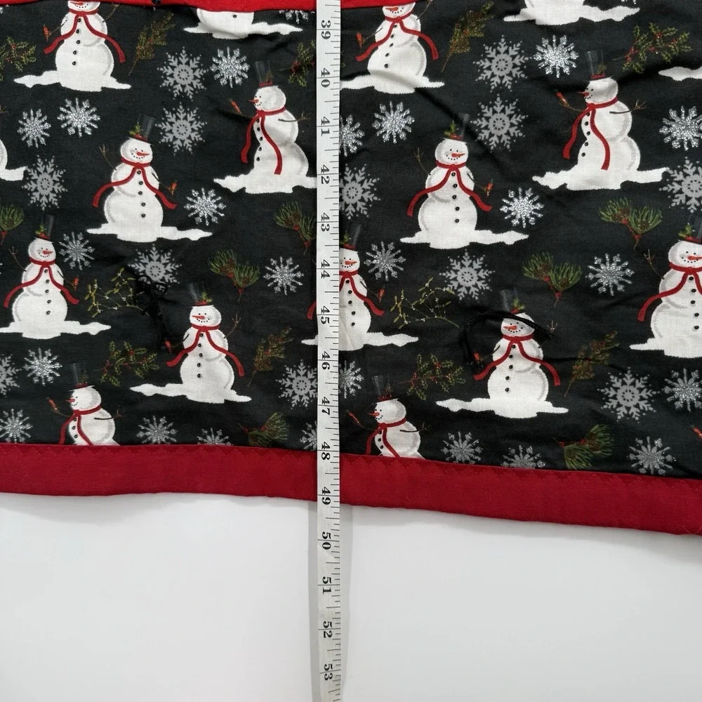 Handmade Quilt 33